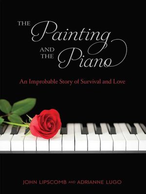 cover image of The Painting and Piano
